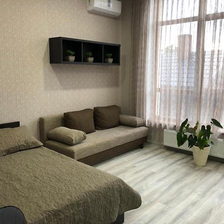 Новострой Клубного Типа Р-Н Аркадии, 7Я Фонтана. Odessza Kültér fotó