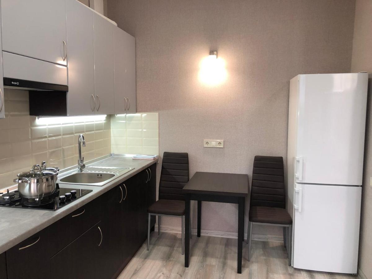 Новострой Клубного Типа Р-Н Аркадии, 7Я Фонтана. Odessza Kültér fotó