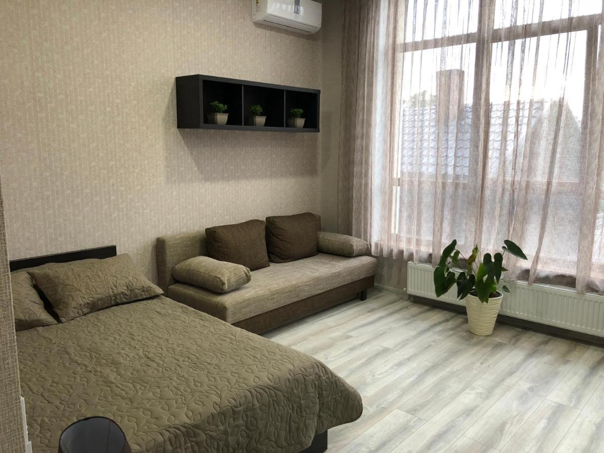 Новострой Клубного Типа Р-Н Аркадии, 7Я Фонтана. Odessza Kültér fotó
